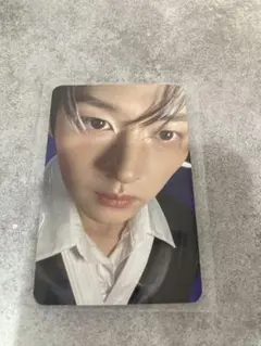 Stray Kids KARMA ceremony ver. トレカ リノ　両面