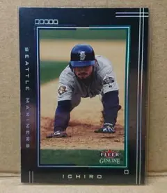 MLBカード 2005 Donruss Elite イチロー - メルカリ