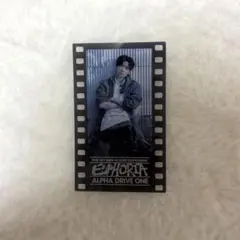 ALD1 EUPHORIA MD ラントレ サンヒョン