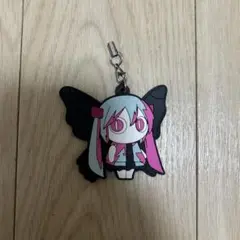 キノピオピー アイマイナ シークレットひみつ キーホルダー