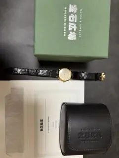 ヴァシュロンコンスタンタン　ヒストリカル 31045 VACHERONのサムネイル
