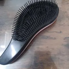 ヘアブラシ