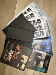 呪術廻戦グッズ集