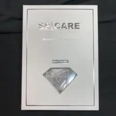 【新品未使用】スピケア ヴェールドD マスクパック 6枚入