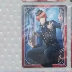 うたプリ シャニライ ビジュアルコレクションカード ビジュコレ 一十木音也