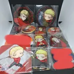 ヒューマンバグ大学 ハート缶バッチ 和中蒼一郎 - メルカリ