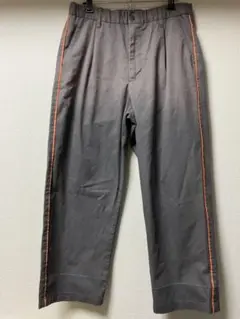【送料込】RED KAP｜サイドラインワイドストレートワークパンツのサムネイル