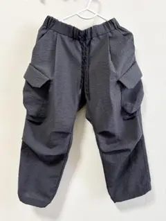 MOUNTEN.カーゴパンツ 110のサムネイル