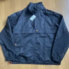 ゴルフ ナイロンジャケット