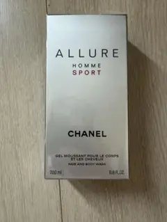 imai様専用 CHANEL ALLURE HOMME SPORTのサムネイル