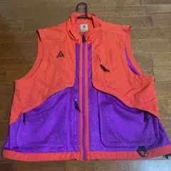 NIKE ACG ベストのサムネイル