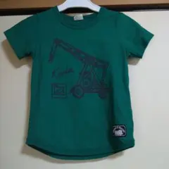 Thomas & Friends Tシャツ ケビン グリーンのサムネイル