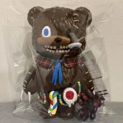 usj ハミクマぬいぐるみキーチェーン ハミクマポーチ 2個セット USJ 