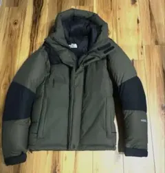 THE NORTH FACE バルトロライトジャケット