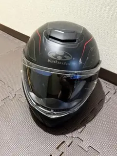 2026年最新】ogk kabuto ibukiの人気アイテム - メルカリ