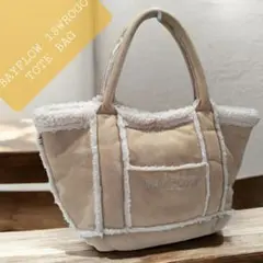 BAYFLOW トートバッグ 肩掛けバッグ アウトドアバッグ ユニセックスバッグ