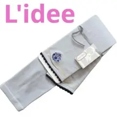 ❤︎L'idee❤︎福助 5分丈 レギンス Ｍ〜Lのサムネイル