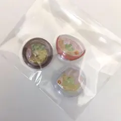 【34】ボンボンドロップシール　ラーメン　正規品　おすそ分け