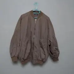 ANAP ブルゾン ジャケット ベージュ