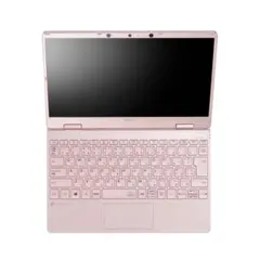 NEC LAVIE ノートPC 本体 ピンク