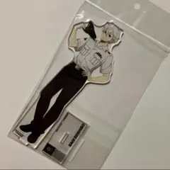 ブルーロック　推し旅　アクリルスタンド　凪誠士郎