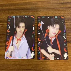 GMMTV FANIVAL ランダムトレカ/PONDPHUWIN