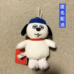 ユニバ USJ オラフ ぬいぐるみ マスコット キーホルダー - メルカリ