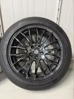 2026年最新】rays 19インチ ホムラの人気アイテム - メルカリ