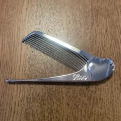 リファハートコーム アイラ ローズゴールド ReFa HEART COMB