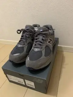 ニューバランス　M2002RXC ゴアテックス