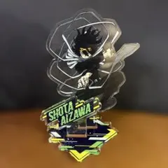 相澤消太 アウターVer. アクリルスタンド 僕のヒーローアカデミア