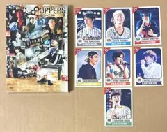 2026年最新】関ジャニ トレカの人気アイテム - メルカリ