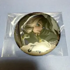 第五人格　イマーシブフォート　コレクタブル缶バッジ　未開封20個 Identity V 第五人格」グッズ撮り下ろし！ 3月1日「イマーシブ
