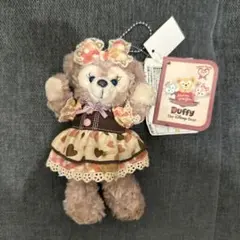 2026年最新】シェリーメイ ぬいぐるみバッジ バレンタインの人気