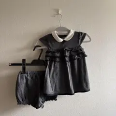 タランティーヌエショコラ　ワンピース