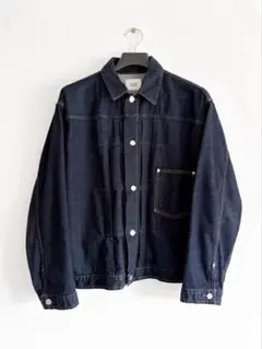UNITED ARROWS&SONS /DENIM TRUCKER JACKETのサムネイル