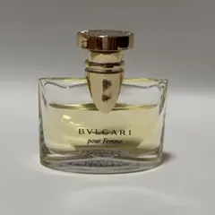 BVLGARI Femme ブルガリ　フェム　オーデパルファム　香水　5mlのサムネイル