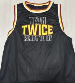 TWICE SANA 網眼制服