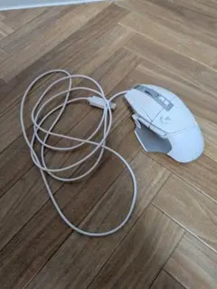 Logicool G502 X 有線ゲーミングマウス