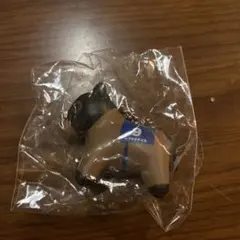 スーパーサラブレッドフィギュアマスコット　ペプチドナイル