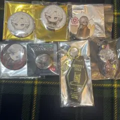 第五人格　グッズまとめ売り