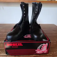 DONKEL ドンケル 安全靴 編み上げブーツのサムネイル