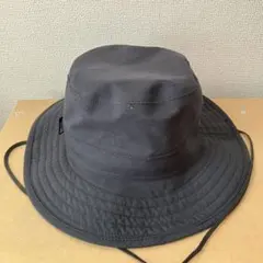 THE NORTH FACE GORE-TEX ハット 黒 M NN01605