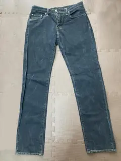 Levi's リーバイス 511 W30L32 デニム パンツ メンズ 古着