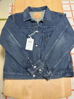 LEVI'S® VINTAGECLOTHING1953TYPEIIJACKET