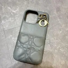 Christian Dior iPhoneケース