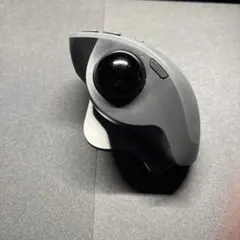 【最強カスタム】MX ERGO S 静音｜ぺリックス黒玉＆角度スタンド付 美品