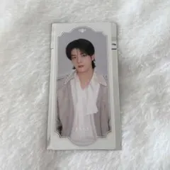 ENHYPEN エナイプン ARフォト ver.2 ジェイク