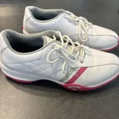 2026年最新】Callaway Golf ゴルフ シューズ(女性用)の人気アイテム