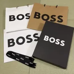 ラッピング・包装 BOSS 2026年最新】BOSS ラッピング・包装の人気アイテム - メルカリ